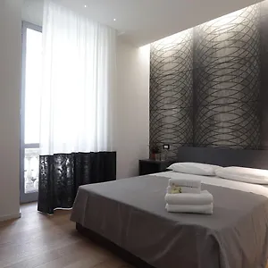 Suite Inn Rome Pensión Roma