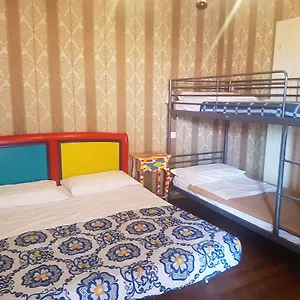 3* Hotel Venice Dori